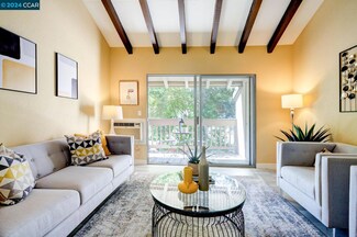 2730 Oak Rd Unit 26, Walnut Creek, CA 94597