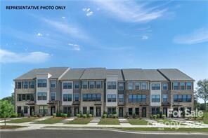 3729 S Tryon St Unit 1009 F, Charlotte, NC 28217