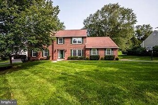 111 Ramunno Cir, Hockessin, DE 19707