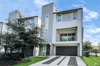 2302 Johnson St Unit A, Houston, TX 77007