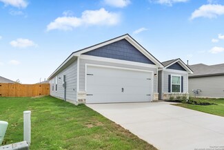 11832 Luckey Villa, San Antonio, TX NULL