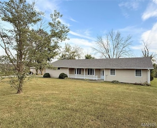 26172 Highway 11, Saint Catharine, MO 64628