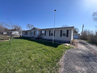 10577 N 291 E, Demotte, IN 46310