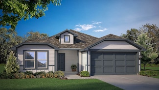 1708 Gillens Ave, Fort Worth, TX 76140