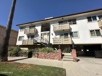 14007 Milbank St Unit 6, Sherman Oaks, CA 91423
