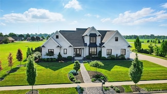 260 S Webster St, Minster, OH 45865