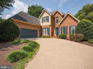 902 Mahone Dr, Winchester, VA 22601