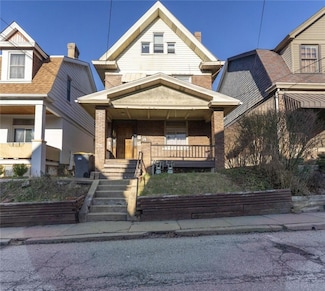 1486 Park Blvd, Pittsburgh, PA 15216