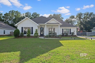 392 Nandina Loop, Fairhope, AL 36532