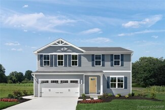 12 Wagners Way, West Point, VA 23181