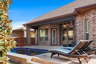 864 Gaited Trail, Frisco, TX 75034