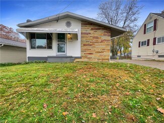 2970 Cory Ave, Akron, OH 44314
