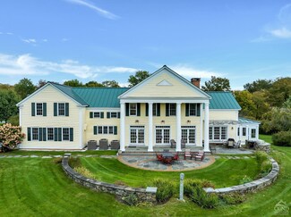 189 Sutherland Rd, Chatham, NY 12132