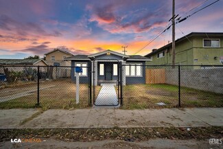 1515 Orange Dr, Bakersfield, CA 93305