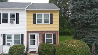 13 Mountainshire Dr Unit 13, Worcester, MA 01606