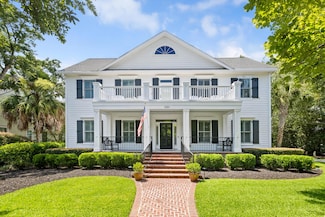 131 Balfour Dr, Daniel Island, SC 29492
