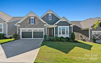 12508 Old Iron Ln, Charlotte, NC 28215