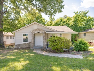 716 Larkin Ave, Chattanooga, TN 37411