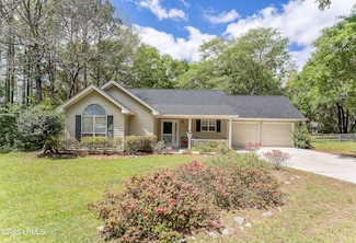 18 Le Moyne Dr, Beaufort, SC 29907