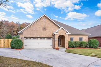 6602 Lizzie Ln SE, Owens Cross Roads, AL 35763