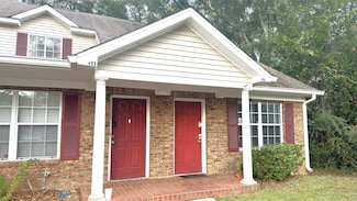 2740 W Tharpe St Unit 406, Tallahassee, FL 32303