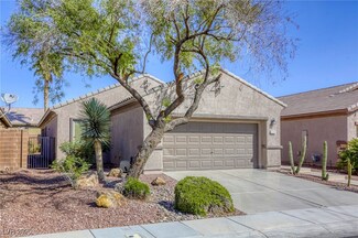 4124 Gliding Gulls Ave, North Las Vegas, NV 89084