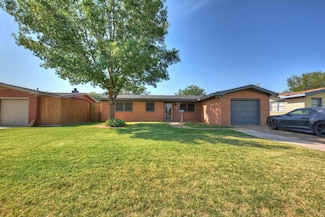 4819 44th St, Lubbock, TX 79414
