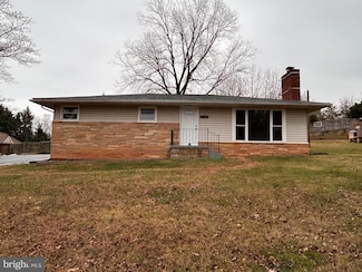 354 Berry St, Orange, VA 22960