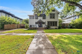 610 N 7th St, Temple, TX 76501