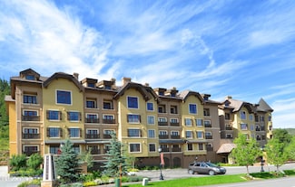 38390 Highway 6 Unit 407, Avon, CO 81620