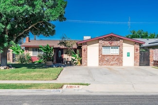 1308 Mildred St, Hanford, CA 93230