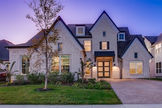 3915 Lochwood Dr, Rowlett, TX 75088