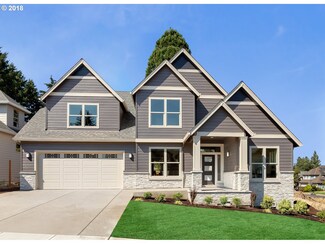 8867 SW Inez St, Tigard, OR 97224