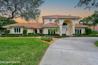 175 Stewart Dr, Merritt Island, FL 32952