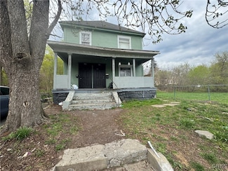 1322 South Ave Unit 24, Syracuse, NY 13207