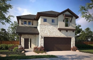 201 White Horses Dr, Kyle, TX 78740