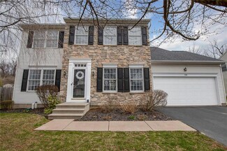 116 Grandview Dr, Easton, PA 18045