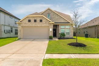 17619 Harbourfront Rd, Humble, TX 77346