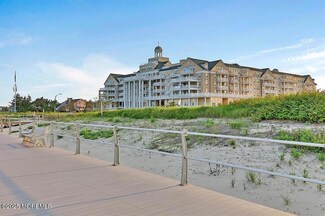 700 Ocean Ave Unit 530, Spring Lake, NJ 07762