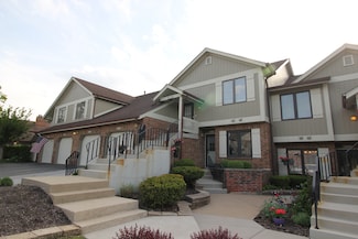 13340 S Oakview Ct Unit V2, Palos Heights, IL 60463