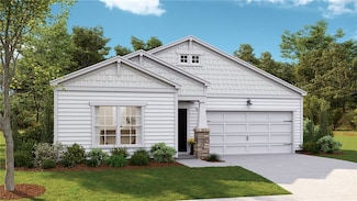 141 Crimson Ln, Savannah, GA 31302