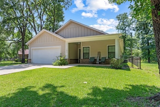 103 Idlewood Rd, Enchanted Oaks, TX 75156