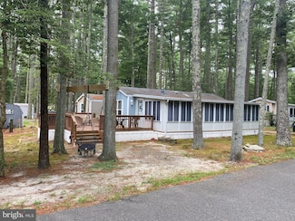 135 Thompson Ln Unit 46, Egg Harbor Township, NJ 08234