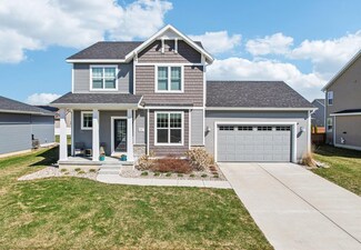 822 Tamarack Ln, Sun Prairie, WI 53590