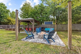 8187 Beleza St, Navarre, FL 32566