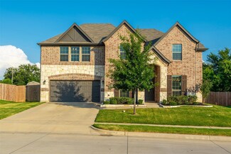 1509 Grassy Meadows Dr, Joshua, TX 76058
