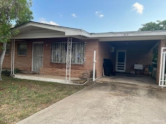 303 W 7th St, San Juan, TX 78589