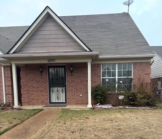 6890 Century Oaks Dr, Cordova, TN 38018