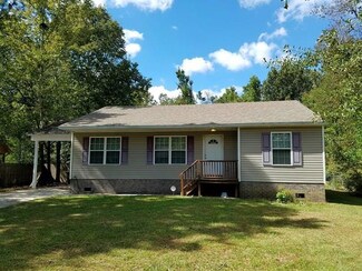 233 Lemmon St, Sumter, SC 29150