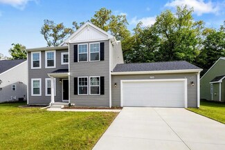 25596 Forest Ln, Mattawan, MI 49071